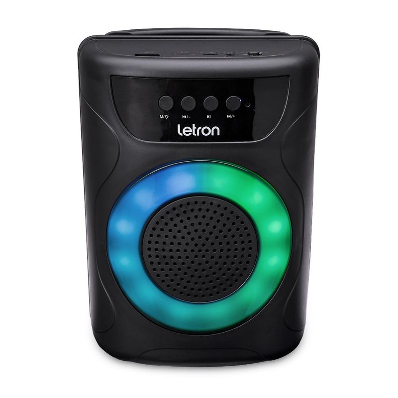 caixa_de_som_porta_celular_party_led_rgb_portatil_multimidia_12w_letron_74535_1