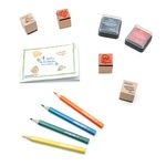 kit-pintura-com-carimbo-o-rei-leao-4-lapis-de-cor-92101-2