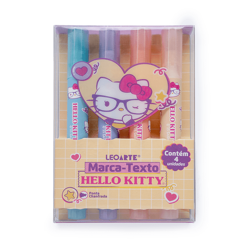 marcatexto-hello-kitty--estojo-c-4-cores-10148-1