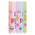 marca-texto-estampado-c-aroma-fini-blister-c-5-cores--leoarte-10354-1