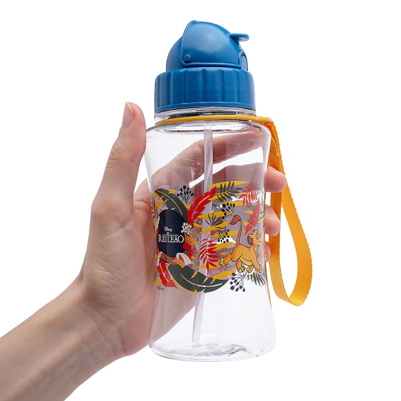 garrafa-plastica-c-canudo-e-alca-450-ml-rei-leao--caixa-c-1-und-10282-1