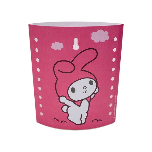 Luminária Papel LED My Melody Letron
