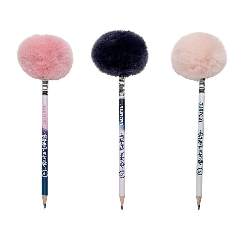 lapis_grafite_hb_resina_c_pompom_bruna_tavares_pote_c_24und_leoarte_10569-2