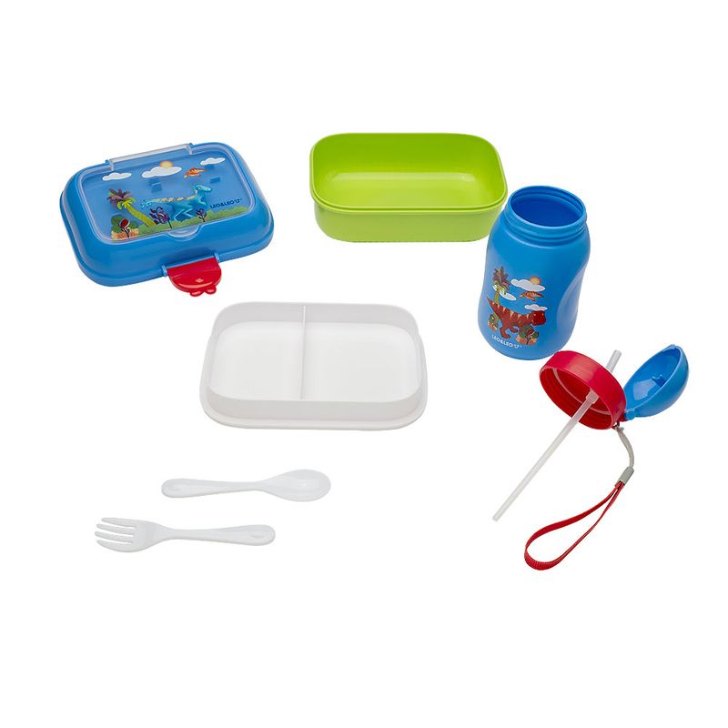 kit_lanche_dino_garrafa_plastica_500ml_+_marmita_700ml_caixa_c_1_kit_leoeleo_97831-4