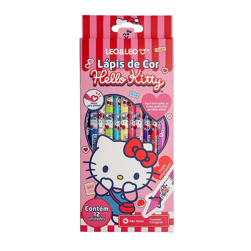 lapis_de_cor_cores_dos_personagens_hello_kitty_12_cores_triangular_leoleo_10255-1