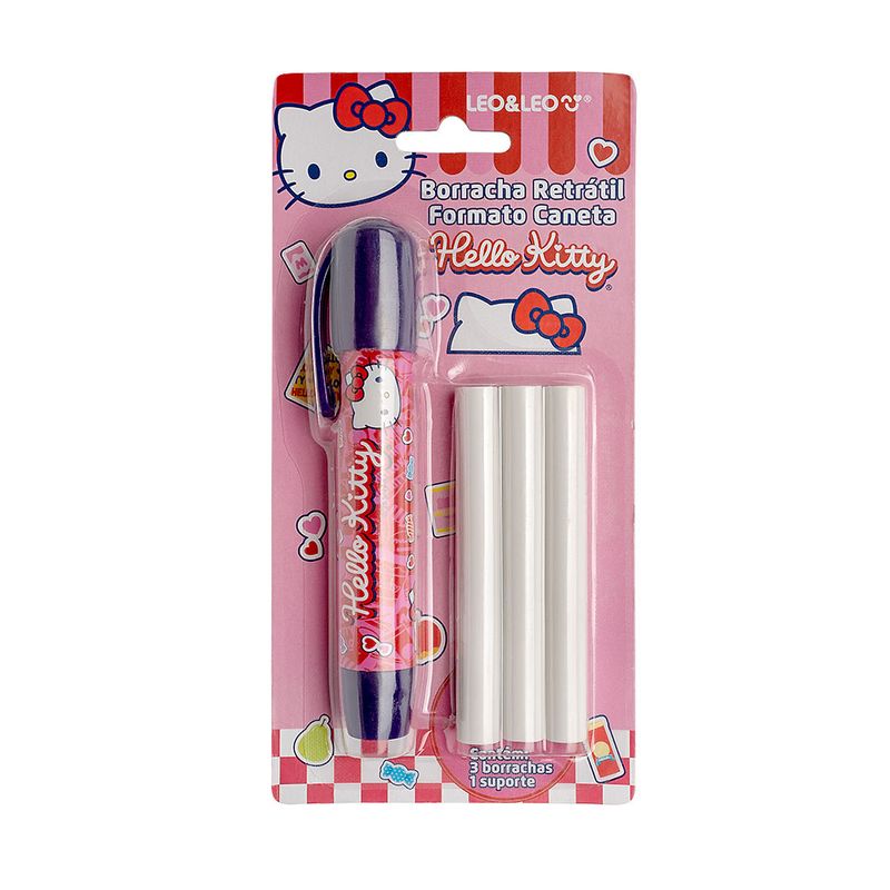 borracha_caneta_retratil_hello_kitty_blister_c_1_suporte_e_3_borrachas_leoleo_10193-1