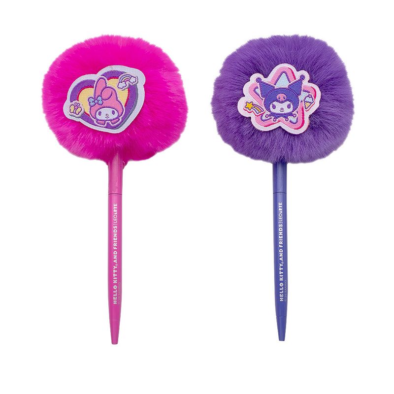 caneta_pompom_com_aplique_kuromi_e_my_melody_display_c_8_und_leoarte_10477-2