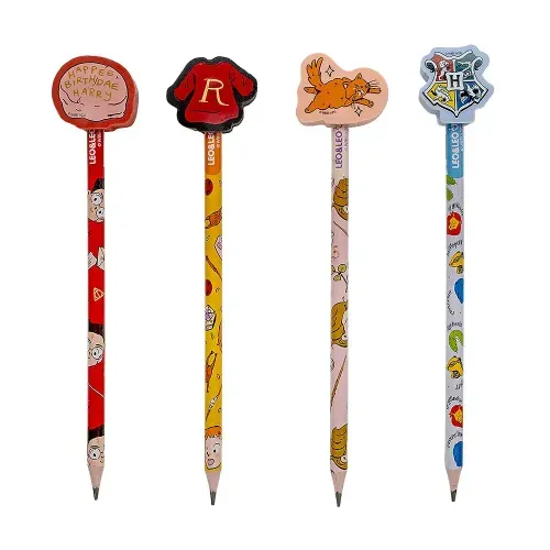 Combo Harry Potter - 85 itens